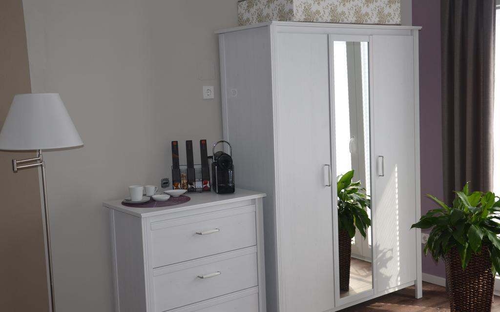 Gästehaus Praliné Bremm Chambre photo
